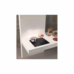Franke FMA 654 I F BK Nero Da incasso 65 cm Piano cottura a induzione 4 Fornello(i)