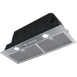 Mepamsa Smart Plus Neo Integrato Acciaio inox 580 m³/h