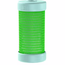 Filtri di ricambio High Flow per miscelatore filtrante Vital Tap set 3 pz accessori per batterie filtranti filtro ad alto flu ...