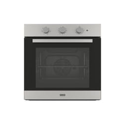 Fsl 52 h xs – Forno da incasso elettrico multifunzione, 71 l, Classe a, 5 funzioni di cottura, grill, pulizia idrolitica, Acciaio inox - Franke