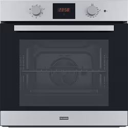 Franke FSL 86 H XS, Media, Forno elettrico, 71 L, 71 L, Vapore, Da incasso