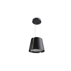 FABER S.p.A. Beat Sospeso Nero 600 m³/h