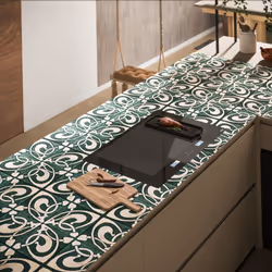 Franke FMY 808 I FP BK Nero Da incasso 77 cm Piano cottura a induzione 8 Fornello(i) - Vista aggiuntiva 5