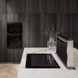 Franke FMY 808 I FP BK Nero Da incasso 77 cm Piano cottura a induzione 8 Fornello(i) - Vista aggiuntiva 7