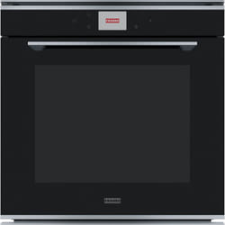 Franke FMY 99 P XS 73 L 3650 W Nero, Acciaio inox