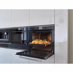 Franke FMY 99 P XS 73 L 3650 W Nero, Acciaio inox - Vista aggiuntiva 2