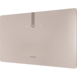 Faber Glam Fit Zero Drip Plus M A80 Cappa aspirante a parete Sabbia 390 m³/h