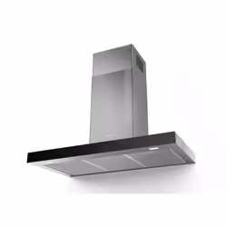FABER S.p.A. Stilo Glass Smart A90, 690 m³/h, Aspirante/Filtrante, B, A, C, 69 dB