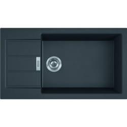 143.0618.646 Lavello Cucina, Onyx - Franke