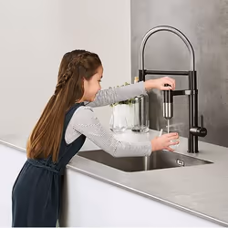 Franke 120.0621.229 rubinetto Cromo - Vista aggiuntiva 4
