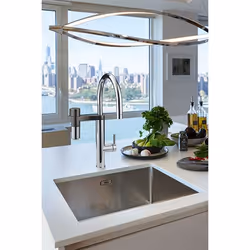 Franke 120.0621.229 rubinetto Cromo - Vista aggiuntiva 5