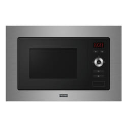 Franke FSL 20 MW XS Acciaio inox Microonde con grill Da incasso 20 L 800 W