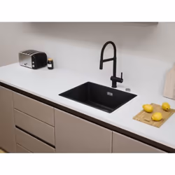 Franke Active Nero - Vista aggiuntiva 4