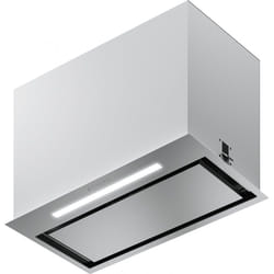 Faber 305.0658.601 cappa aspirante Integrato Acciaio inox 670 m³/h