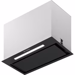 Faber 305.0658.608, 670 m³/h, Aspirante, B, C, D, 66 dB