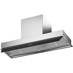 Franke 305.0662.835 Cappa aspirante incassata 580 m³/h classe A Acciaio inox