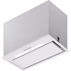 Faber 305.0665.357, 620 m³/h, Aspirante, C, A, D, 64 dB