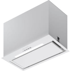 Faber 305.0665.357 cappa aspirante Integrato Bianco 620 m³/h