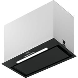 Franke BOX COLORE FBFE BK MATT A52 Integrato Nero B 540 m³/h