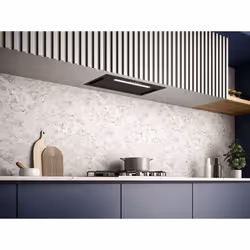 Franke BOX COLORE FBFE BK MATT A52 Integrato Nero B 540 m³/h - Vista aggiuntiva 2