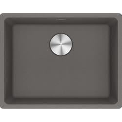 Franke MRG 110-52 Lavello montato su piano Rettangolare Fragranito