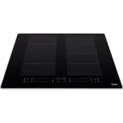 Franke FMA 654 I FP XS Nero Da incasso 68 cm Piano cottura a induzione 4 Fornello(i) - Vista aggiuntiva 2