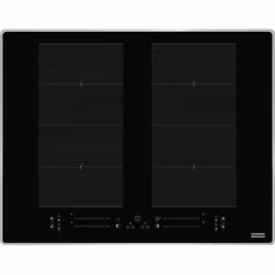 Franke FMA 654 I FP XS Nero Da incasso 68 cm Piano cottura a induzione 4 Fornello(i) - Vista aggiuntiva 3