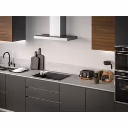 Franke FMA 654 I FP XS Nero Da incasso 68 cm Piano cottura a induzione 4 Fornello(i) - Vista aggiuntiva 5