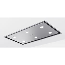 Faber 350.0679.871 cappa aspirante Integrato a soffitto Acciaio inox 590 m³/h