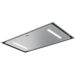 Franke FCMY90CXSA Integrato a soffitto Acciaio inox