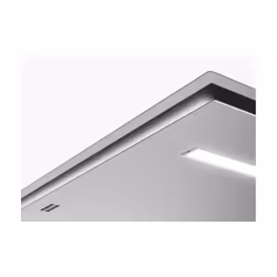 Franke FCMY90CXSA Integrato a soffitto Acciaio inox