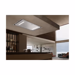Franke FCMY90CXSA Integrato a soffitto Acciaio inox