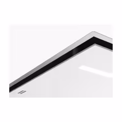 Franke FCMY90CWHGA2B Integrato a soffitto Acciaio inox, Bianco - Vista aggiuntiva 2