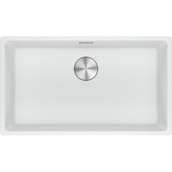 Franke Maris MRG 110-62 Lavello ad incasso Rettangolare Granito