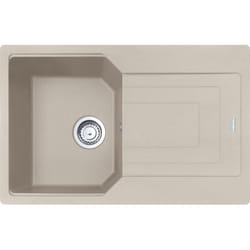 Franke Urban UBG 611-78 Lavello ad incasso Rettangolare Granito