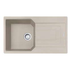Franke Urban UBG 611-86 Lavello ad incasso Rettangolare Fragranito