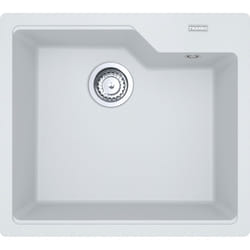 Franke 114.0686.796 lavello Lavello ad incasso Rettangolare Fragranito