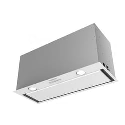 Mepamsa IRÚN 2.0 Integrato Bianco 570 m³/h