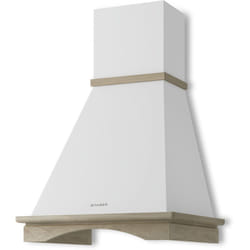 Faber 321.0693.748 cappa aspirante Cappa aspirante a parete Bianco 450 m³/h
