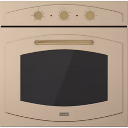 Franke COUNTRY FCO 82 H, Media, Forno elettrico, 65 L, 65 L, Da incasso, Avena