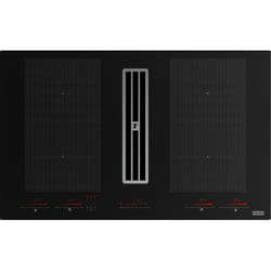 Franke Maris FMA 8391 HI Nero Da incasso 83 cm Piano cottura a induzione 4 Fornello(i)