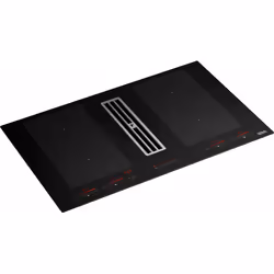 Franke Maris FMA 8391 HI Nero Da incasso 83 cm Piano cottura a induzione 4 Fornello(i) - Vista aggiuntiva 2