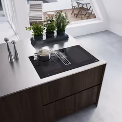 Franke Maris FMA 8391 HI Nero Da incasso 83 cm Piano cottura a induzione 4 Fornello(i) - Vista aggiuntiva 6