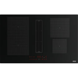 Franke Maris FMA 8381R HI Nero Da incasso 83 cm Piano cottura a induzione 4 Fornello(i)