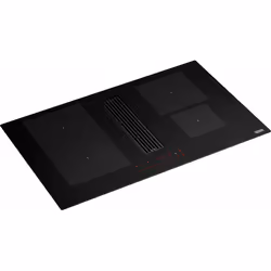 Franke Maris FMA 8381R HI Nero Da incasso 83 cm Piano cottura a induzione 4 Fornello(i) - Vista aggiuntiva 2