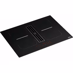 Franke Smart FSM 7081R HI Nero Da incasso 70 cm Piano cottura a induzione 4 Fornello(i) Cappa da incasso - Vista aggiuntiva 2