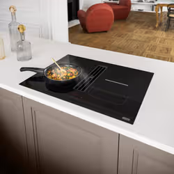 Franke Smart FSM 7081R HI Nero Da incasso 70 cm Piano cottura a induzione 4 Fornello(i) Cappa da incasso - Vista aggiuntiva 4