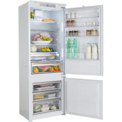 Franke FCB 400 V NE N E Da incasso 400 L Bianco