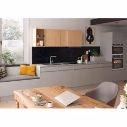 Franke SMART GLENDA Acciaio inox - Vista aggiuntiva 4