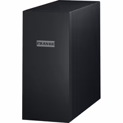 Franke 160.0708.955 rubinetto Acciaio inox